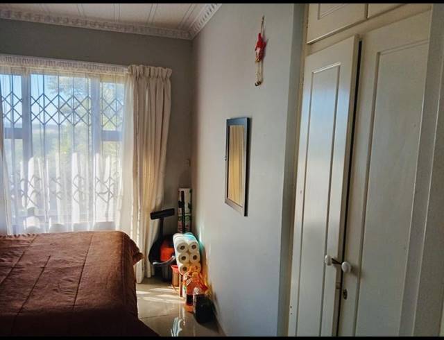3 BEDROOM HOUSE FOR SALE IN PIETERMARITZBURG CENTRAL